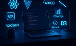 Featured image of post 前端