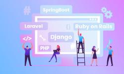 Featured image of post 后端