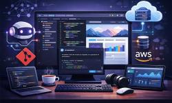 Featured image of post 运维&云原生