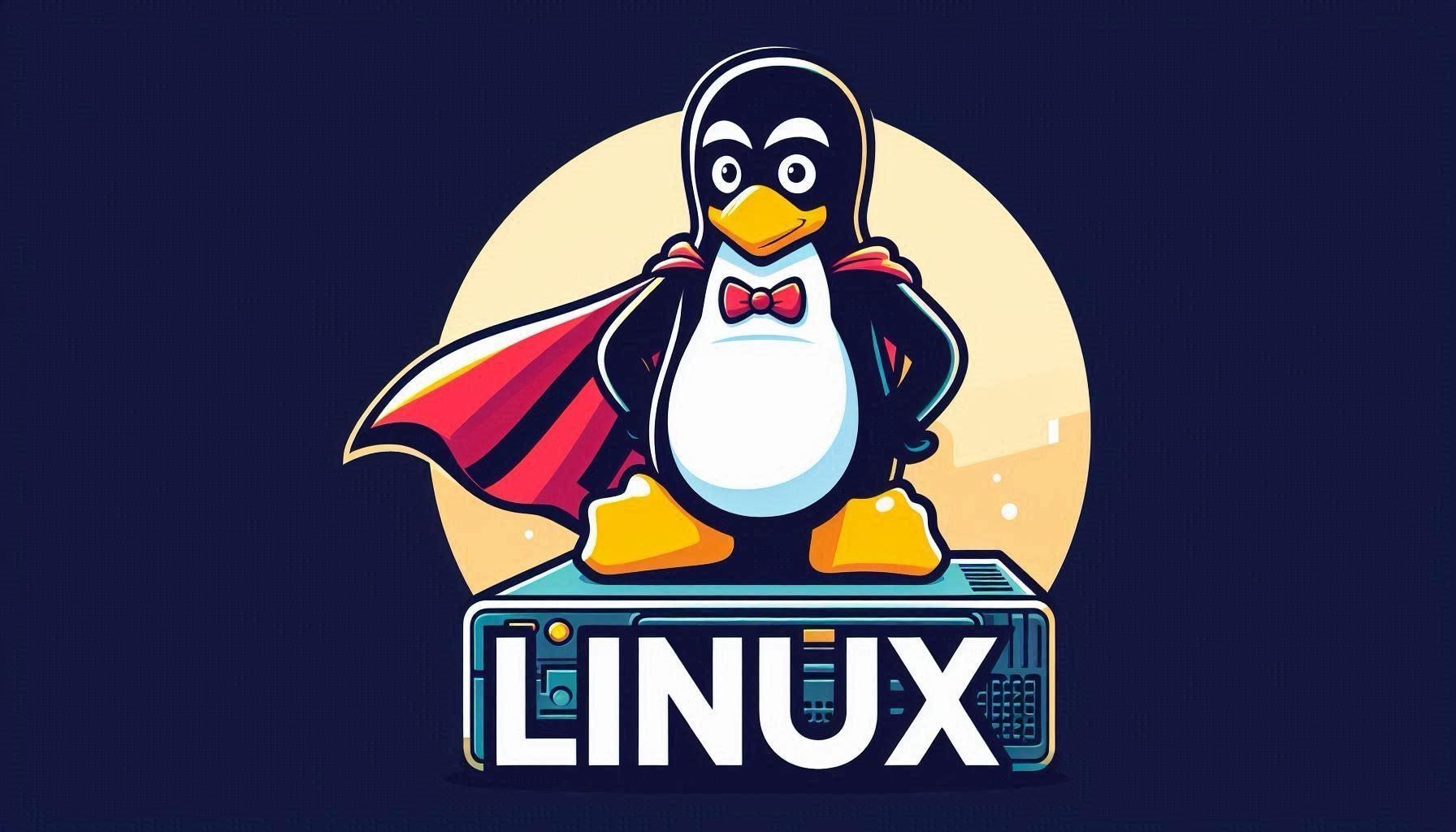 Featured image of post linux学习笔记2-常用命令