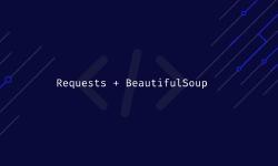 Featured image of post 爬虫学习笔记2-requests+BeautifulSoup