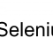 爬虫学习笔记5-Selenium
