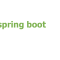 SpringBoot自定义启动Banner
