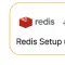 docker启动redis