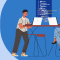 jdk + maven  docker基础镜像制作
