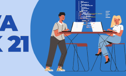 Featured image of post jdk + maven  docker基础镜像制作