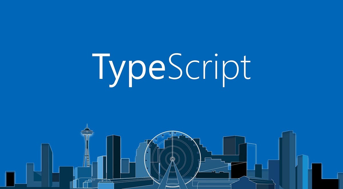 Featured image of post TypeScript 全栈类型安全实践