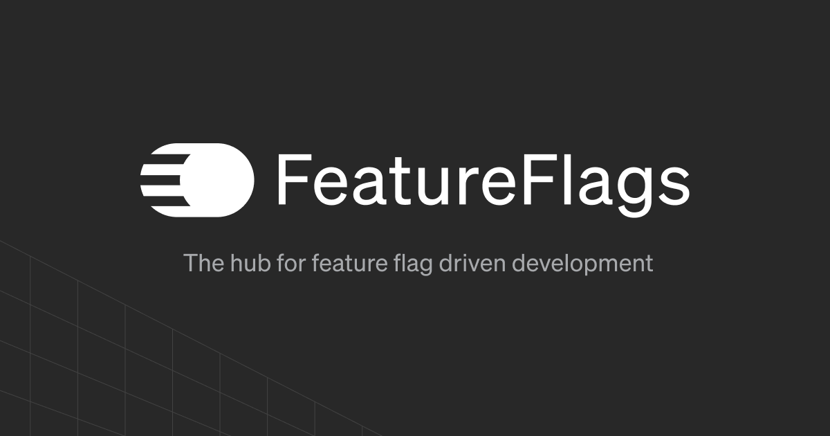 Featured image of post Feature Flags 运行时开关实践