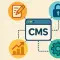 自建 CMS 系统：从数据库到富文本编辑器