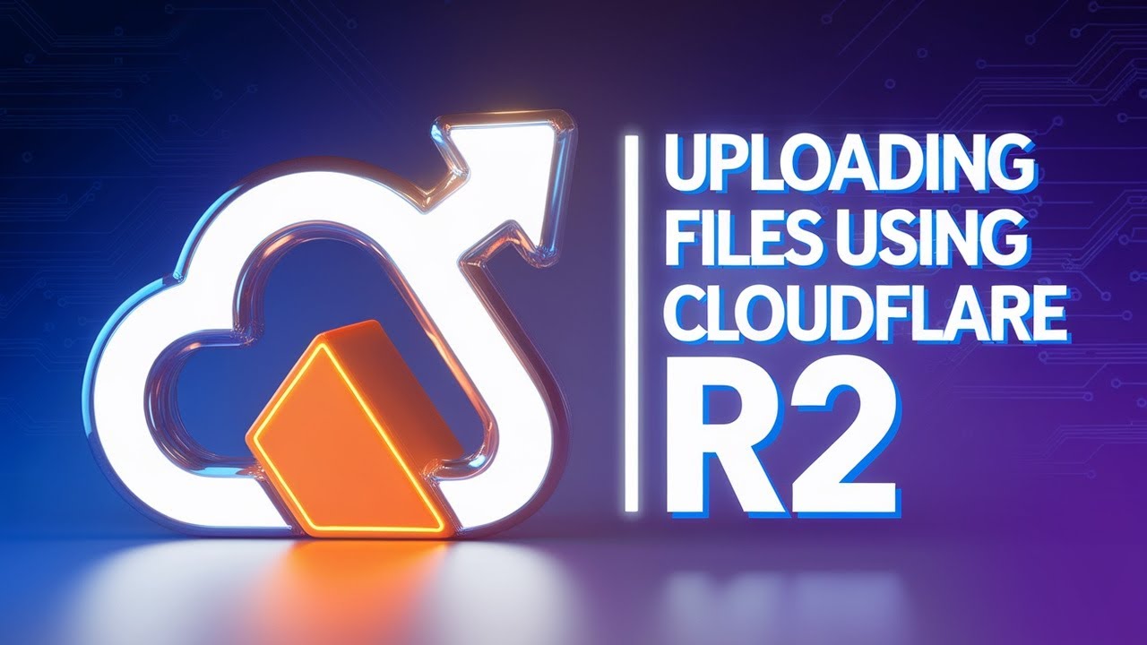 Featured image of post Cloudflare R2 文件上传实战：用户上传与 CMS 图片分桶管理