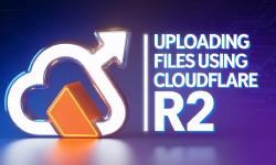 Featured image of post Cloudflare R2 文件上传实战：用户上传与 CMS 图片分桶管理