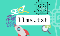 Featured image of post llms.txt：让 AI 读懂你的文档站
