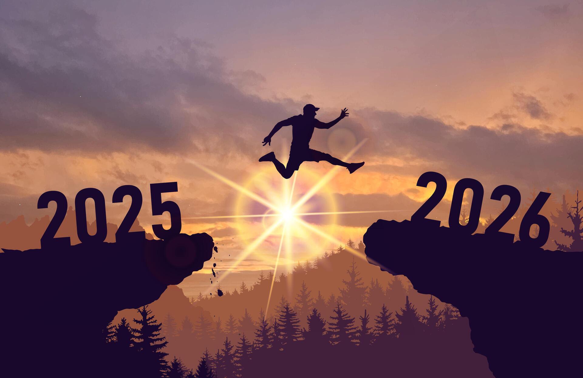 Featured image of post Bye,2025-Hi,2026