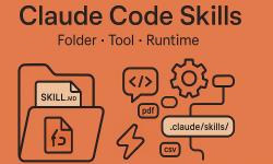 Featured image of post Claude Skill 使用指南