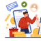 在 Cloudflare Workers + D1 上实现用户邀请系统